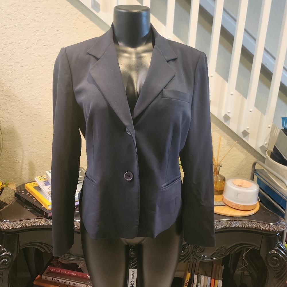 Charles Nolan blazer size 10